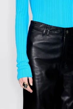 Best Sale BIMBA Y LOLA Anillo Escarabajo Dorado