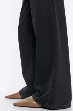 Fashion BIMBA Y LOLA Bailarina Destalonada Piel Tostado