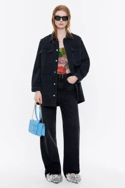 Clearance BIMBA Y LOLA Body Ajustado Parque Full