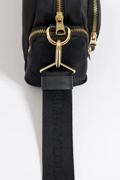 Flash Sale BIMBA Y LOLA Bolso Bandolera Mediano Negro