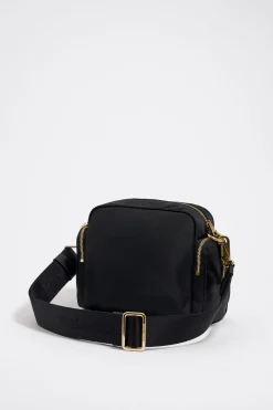 Flash Sale BIMBA Y LOLA Bolso Bandolera Mediano Negro