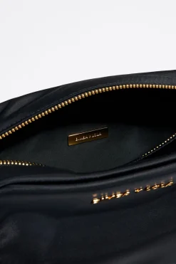 Best BIMBA Y LOLA Bolso Bandolera Pequeno Negro