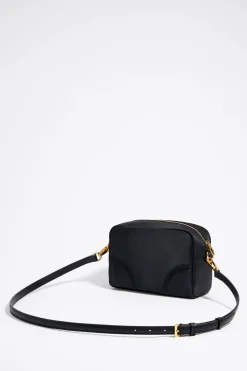 Best BIMBA Y LOLA Bolso Bandolera Pequeno Negro
