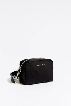 Clearance BIMBA Y LOLA Bolso Bandolera Pequeno Negro