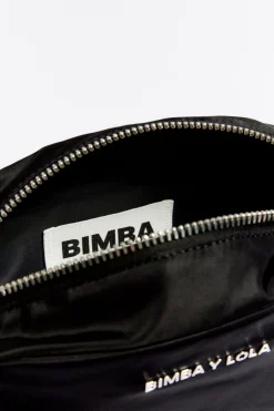 Clearance BIMBA Y LOLA Bolso Bandolera Pequeno Negro