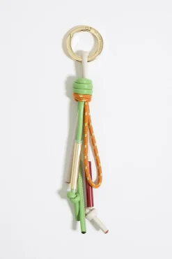 New BIMBA Y LOLA Bolso Shopper Grande Nylon Coral