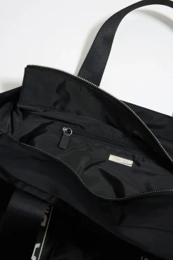 Flash Sale BIMBA Y LOLA Bolso Shopper Maxi Nylon Negro