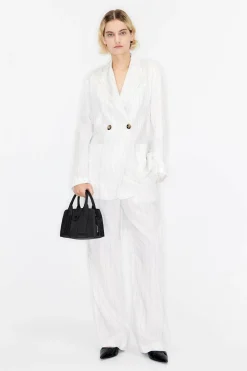 Online BIMBA Y LOLA Bolso Tote Mini Negro