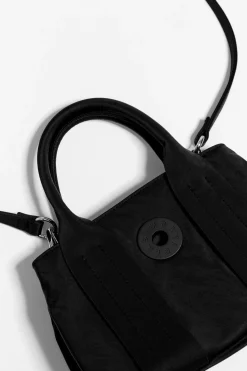 Online BIMBA Y LOLA Bolso Tote Mini Negro