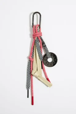 Cheap BIMBA Y LOLA Bolso Trapecio Pequeno Piel Negro