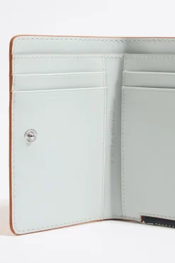 Clearance BIMBA Y LOLA Cartera Piel Naranja