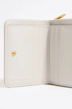 Best Sale BIMBA Y LOLA Cartera Solapa Nylon Piedra