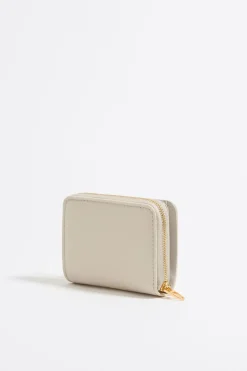 Best Sale BIMBA Y LOLA Cartera Solapa Nylon Piedra