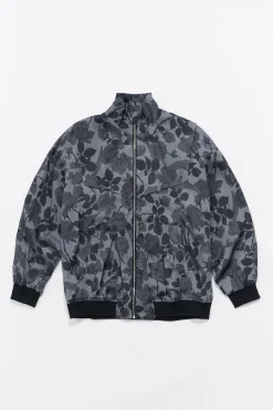 Cheap BIMBA Y LOLA Cazadora Bomber Fluida Canary Camo Caqui