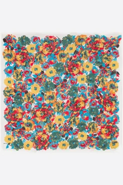 Flash Sale BIMBA Y LOLA Chal Flores Rotulador Fondo Blanco