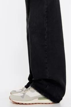 New BIMBA Y LOLA Deportiva Jogger Chimo Blanca