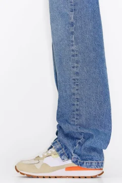 Shop BIMBA Y LOLA Deportiva Jogger Chimo Blanca