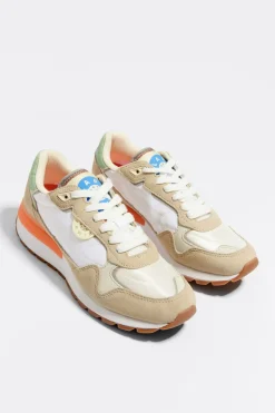 Shop BIMBA Y LOLA Deportiva Jogger Chimo Blanca