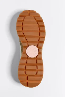 Shop BIMBA Y LOLA Deportiva Jogger Chimo Blanca