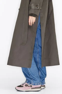 Outlet BIMBA Y LOLA Deportiva Jogger Serraje Rosa