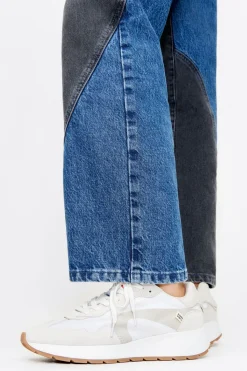 Hot BIMBA Y LOLA Deportiva Lifestyle Blanca