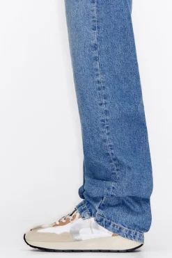 Clearance BIMBA Y LOLA Deportiva Lifestyle Blanca