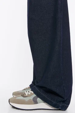 Online BIMBA Y LOLA Deportiva Lifestyle Caqui