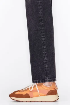 Clearance BIMBA Y LOLA Deportiva Lifestyle Naranja