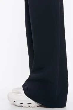 Best BIMBA Y LOLA Deportiva Pulpo Piel Blanca