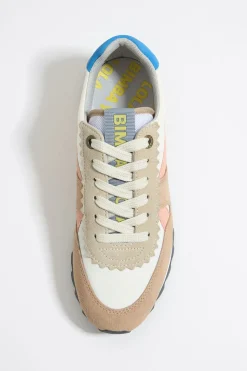 New BIMBA Y LOLA Deportiva Tecnica Arena