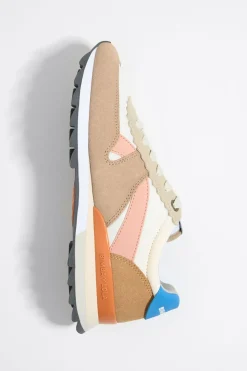 New BIMBA Y LOLA Deportiva Tecnica Arena