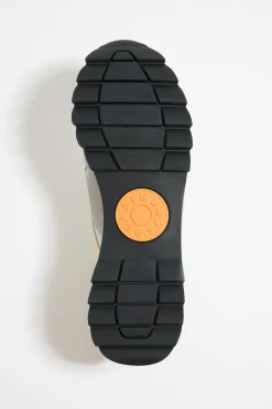 Sale BIMBA Y LOLA Deportiva Tecnica Marfil