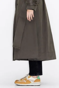 Flash Sale BIMBA Y LOLA Deportiva Tecnica Marron