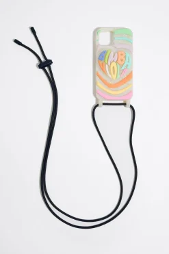 Best Sale BIMBA Y LOLA Funda Iphone 14 Pro Max Silicona Multicolor