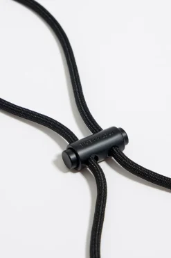 Outlet BIMBA Y LOLA Funda Iphone 13 Pro Max Silicona Negra