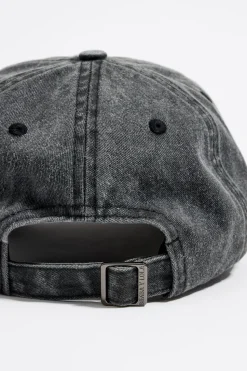 Hot BIMBA Y LOLA Gorra Algodon Negra