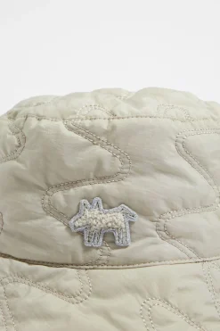 Hot BIMBA Y LOLA Gorro Bucket Nylon Piedra