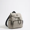 Flash Sale BIMBA Y LOLA Mochila Mediana Arena