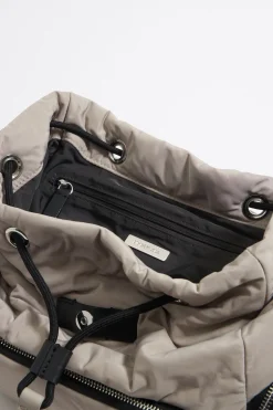 Flash Sale BIMBA Y LOLA Mochila Mediana Arena