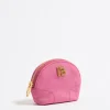 Online BIMBA Y LOLA Monedero Nylon Fucsia