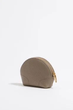 Online BIMBA Y LOLA Monedero Piel Topo