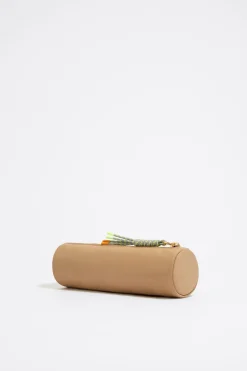 Cheap BIMBA Y LOLA Neceser Estuche Cilindrico Galleta