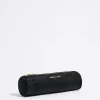 Best BIMBA Y LOLA Neceser Estuche Cilindrico Nylon Negro