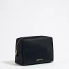 Sale BIMBA Y LOLA Neceser Grande Nylon Negro