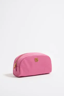 Outlet BIMBA Y LOLA Neceser Nylon Fucsia