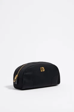 Hot BIMBA Y LOLA Neceser Nylon Negro