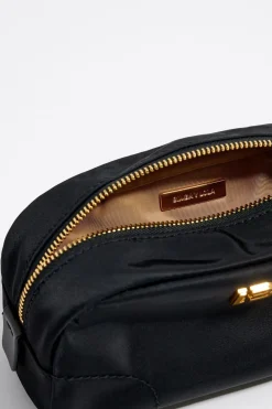 Hot BIMBA Y LOLA Neceser Nylon Negro