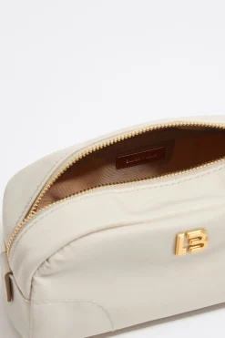 Flash Sale BIMBA Y LOLA Neceser Nylon Piedra