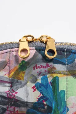 Fashion BIMBA Y LOLA Neceser Pequeno Nylon Parque Full