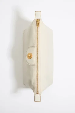 Best Sale BIMBA Y LOLA Neceser Trapecio Grande Nylon Piedra